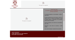 Desktop Screenshot of castelplaza.com.br